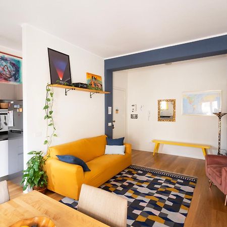 Cozy Apartment Prada M3 ミラノ エクステリア 写真