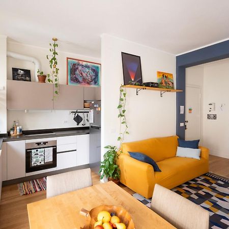 Cozy Apartment Prada M3 ミラノ エクステリア 写真