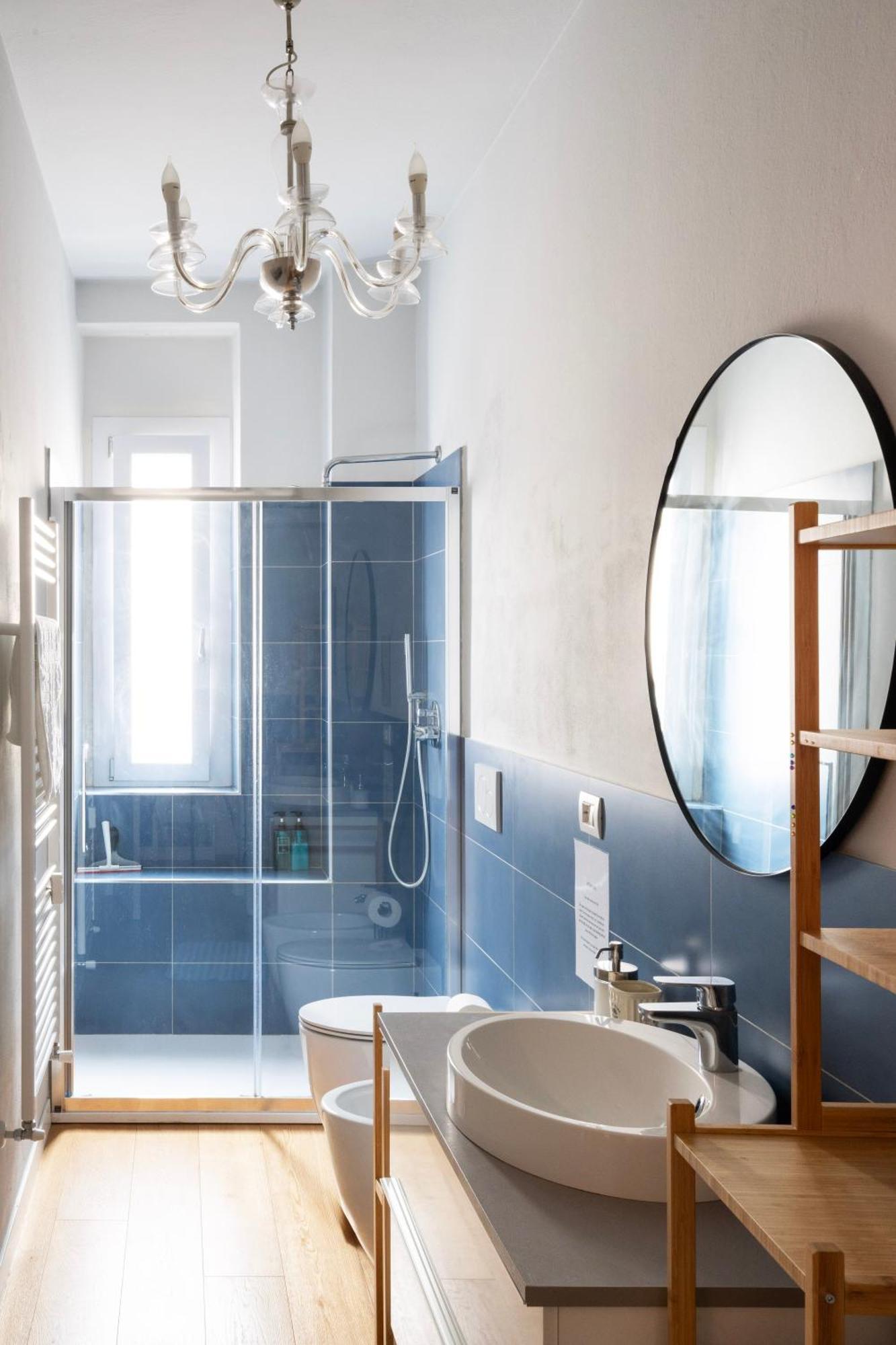Cozy Apartment Prada M3 ミラノ エクステリア 写真