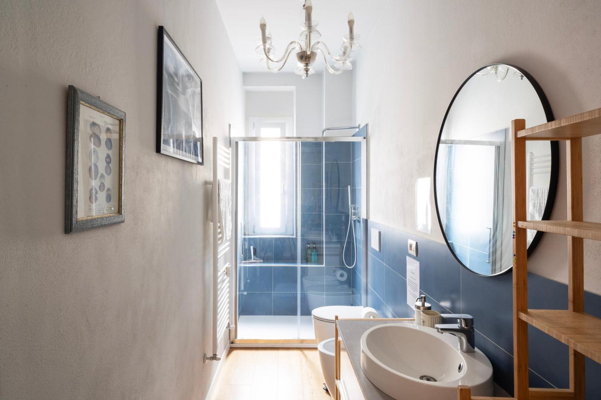 Cozy Apartment Prada M3 ミラノ エクステリア 写真
