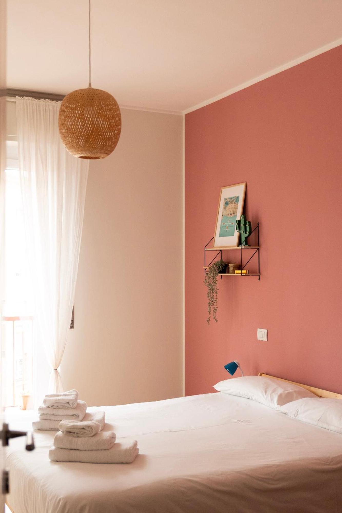 Cozy Apartment Prada M3 ミラノ エクステリア 写真