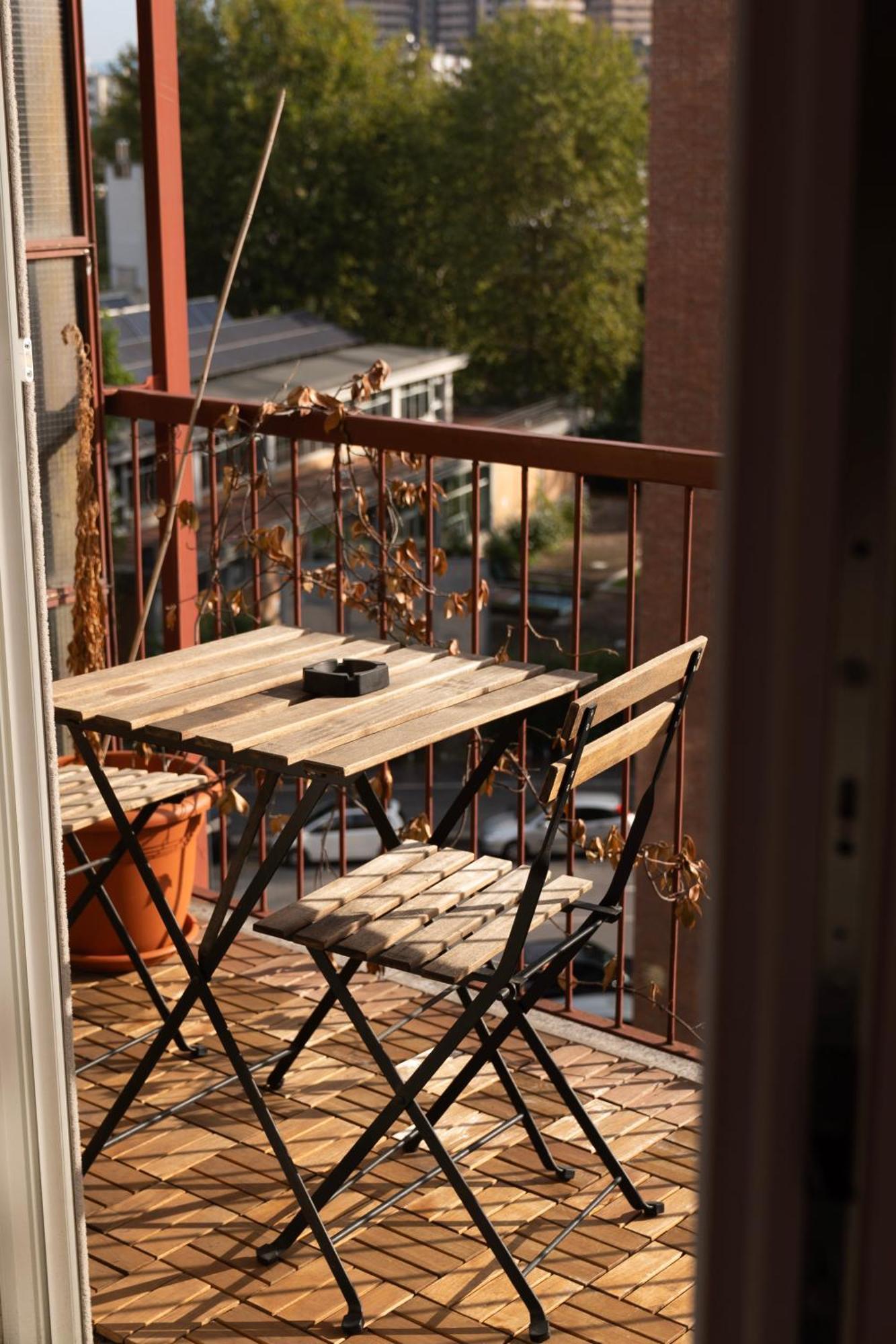 Cozy Apartment Prada M3 ミラノ エクステリア 写真